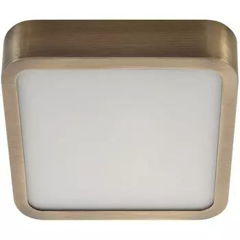 Точечный светильник светодиодный AM Group AM295 AM295 12W AB 4000K S