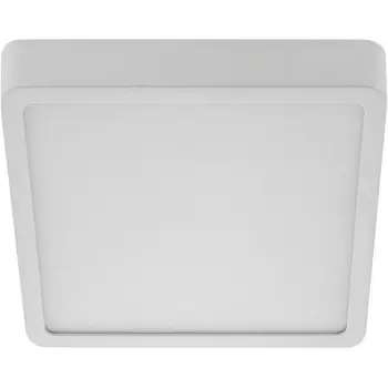 Точечный светильник светодиодный AM Group AM295 AM295 18W WH 4000K S