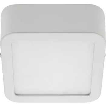 Точечный светильник светодиодный AM Group AM295 AM295 6W WH 4000K S