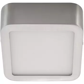 Точечный светильник светодиодный AM Group AM295 AM295 6W SN 3000K S