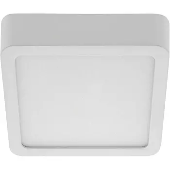 Точечный светильник светодиодный AM Group AM295 AM295 9W WH 4000K S