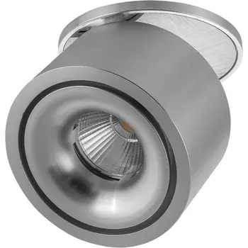 Точечный светильник светодиодный AM Group AM310 AM310 9.3WT AL