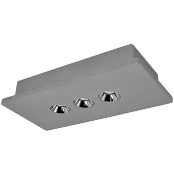 Точечный светильник светодиодный 2OL1072-GH/3 Loft It Architect OL1072-GH/3