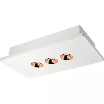 Точечный светильник светодиодный 2OL1072-WG/3 Loft It Architect OL1072-WG/3