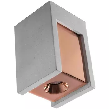 Точечный светильник светодиодный 2OL1073-GG Loft It Architect OL1073-GG