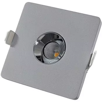 Точечный светильник светодиодный Architect 2RL1071-GH (Loft It)