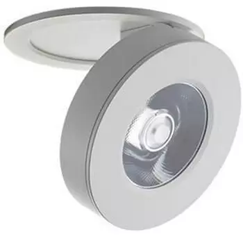 Точечный светильник светодиодный M03-006 Italline Ash white