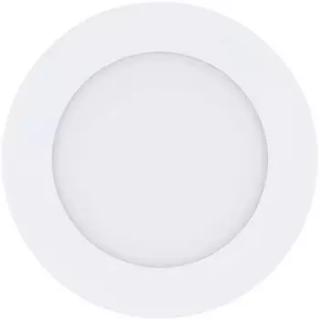 Точечный светильник круглый светодиодный Eglo FUEVA 1 PRO 64599