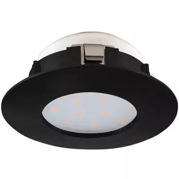 Точечный светильник круглый светодиодный Eglo PINEDA 900743