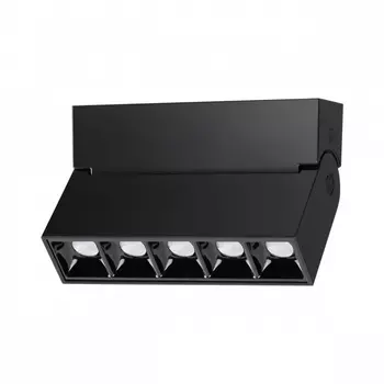 Точечный светильник светодиодный IP33 Novotech Eos 358323