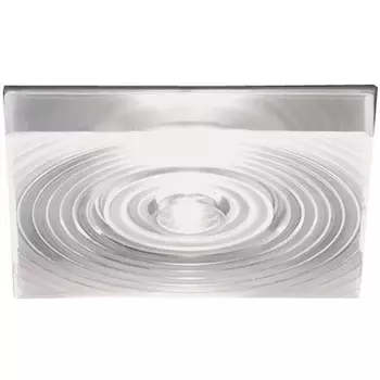 Точечный светильник светодиодный Fabbian Light Panel F01F0100