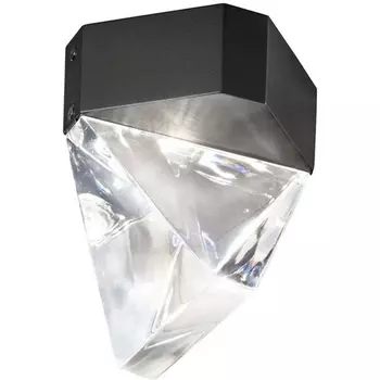 Точечный светильник светодиодный Fabbian Tripla F41E0121