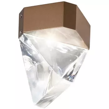 Точечный светильник светодиодный Fabbian Tripla F41E0176