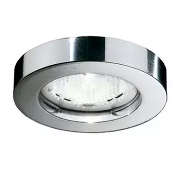 Точечный светильник круглый RGB светодиодный Fabbian Venere D55F1111