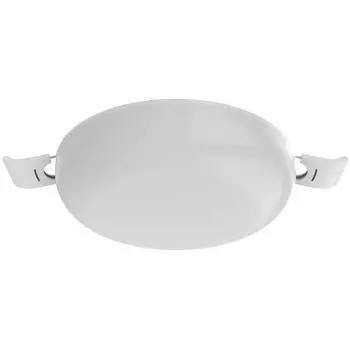 Точечный светильник светодиодный круг Gauss Frameless 967511206