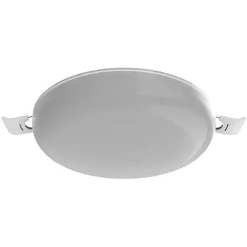 Точечный светильник светодиодный круг Gauss Frameless 967511212