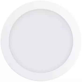 Точечный светильник круглый светодиодный Eglo Fueva 33368