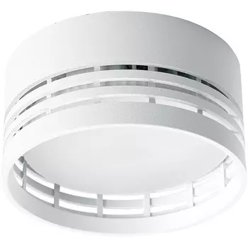 Точечный светильник круглый светодиодный Feron HL354 41505