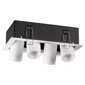 Точечный светильник светодиодный Novotech Iman 358329