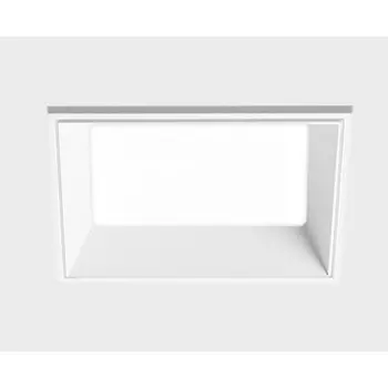 Точечный светильник светодиодный IT06-6019 3000K Italline IT06 white