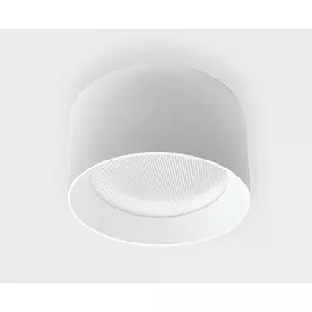 Точечный светильник влагостойкий светодиодный Italline IT02-004 white 3000K