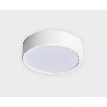 Точечный светильник светодиодный Italline M04-525-146 white 3000K