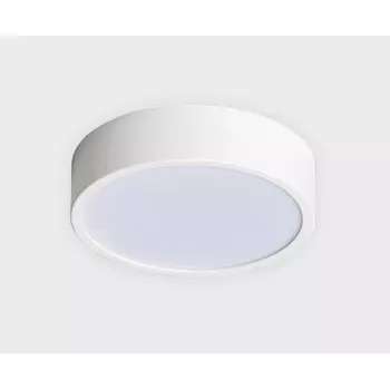 Точечный светильник светодиодный Italline M04-525-175 white 3000K