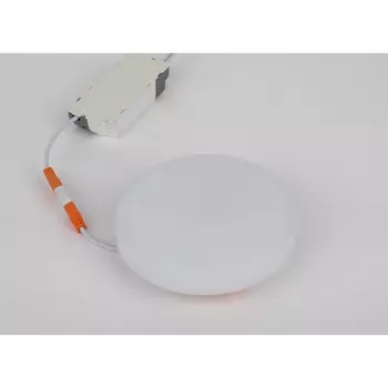 Точечный светильник светодиодный ЭРА LED 11-36-6K