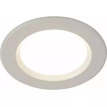 Точечный светильник светодиодный ЭРА SDL-10-90-30K-W20