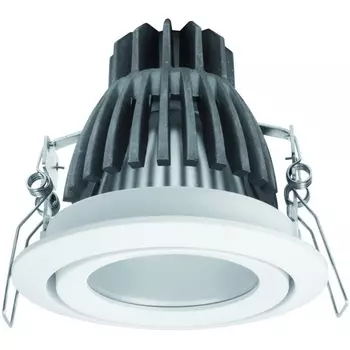 Точечный светильник круглый светодиодный Kanlux DAGO 8900