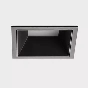 Точечный светильник светодиодный Italline M01-4075 black