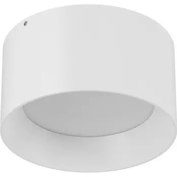 Точечный светильник светодиодный накладной DesignLed BQ BQ-SF12-WH-WW
