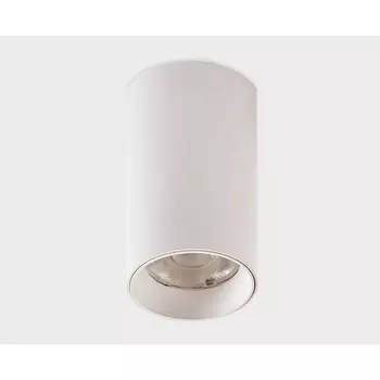 Точечный светильник светодиодный накладной Italline IT02-019 white 3000K