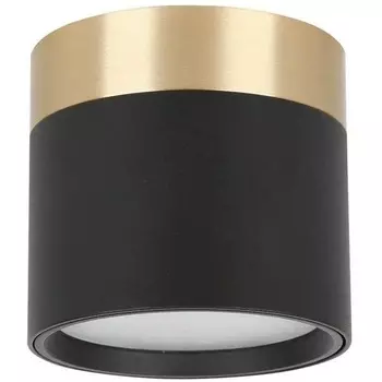 Точечный светильник IP40 светодиодный накладной Wertmark Altair WTA.O21.607.30.07