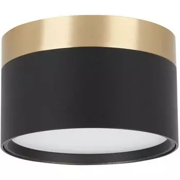 Точечный светильник IP40 светодиодный накладной Wertmark Altair WTA.O21.607.30.12