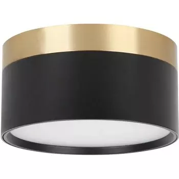 Точечный светильник IP40 светодиодный накладной Wertmark Altair WTA.O21.607.30.18