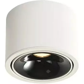 Точечный светильник светодиодный накладной Wertmark Altair WTA.O06.067.40.12