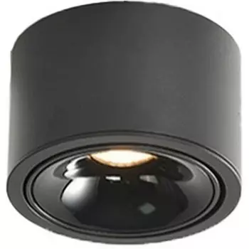 Точечный светильник светодиодный накладной Wertmark Altair WTA.O06.667.40.07