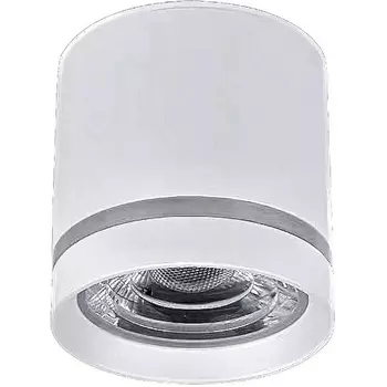 Точечный светильник светодиодный накладной Wertmark Altair WTA.O08.007.30.12