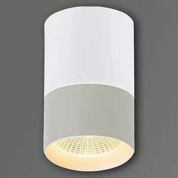 Точечный светильник светодиодный Reluce 30415-9.5-001RT LED15W WT