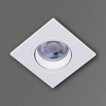 Точечный светильник светодиодный Reluce 81110-9.0-001 LED5W WT