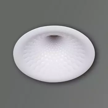 Точечный светильник круглый светодиодный Reluce 81120-9.0-001 LED5W WT