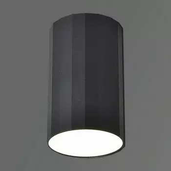 Точечный светильник светодиодный Reluce 81152-9.5-001MZ LED6W BK