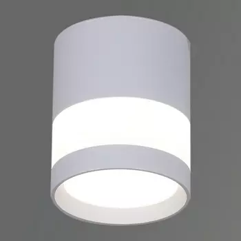 Точечный светильник светодиодный Reluce 81154-9.5-001MN LED12W WH