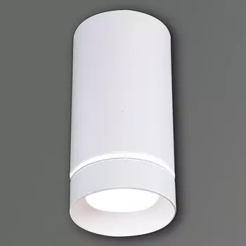 Точечный светильник светодиодный Reluce 81482-9.5-001RT LED5W WT