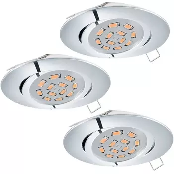 Точечный светильник светодиодный Tedo 95362 (Eglo)