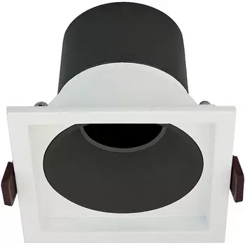 Точечный светильник светодиодный встраиваемый Wertmark Dorsum WTD.O21.060.30.10