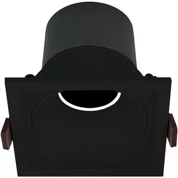 Точечный светильник светодиодный встраиваемый Wertmark Dorsum WTD.O21.660.30.10