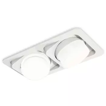 Точечный светильник TECHNO SPOT Ambrella XC7663083