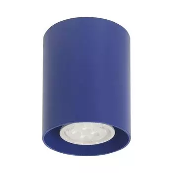 Накладной светильник TopDecor Tubo8 P1 19